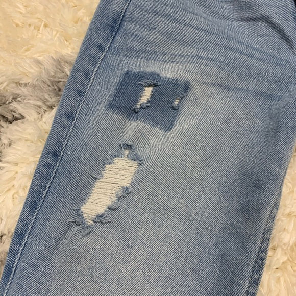Hollister Skinny Jeans 1R (W25 L30) - Picture 5 of 8